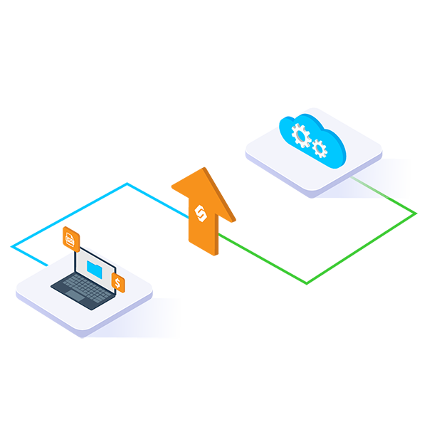 backup-nuvem-ilustracao Backup em Nuvem - Softwall