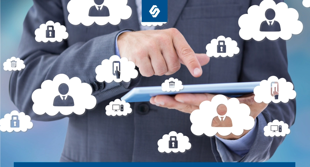 NAC - Controle de acesso à rede: visibilidade de usuários e dispositivos - Softwall