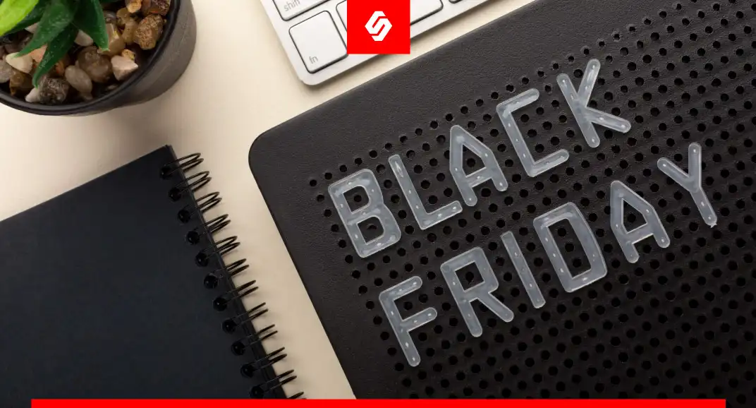 Como manter a estrutura para a Black Friday: 13 dicas essenciais - Softwall