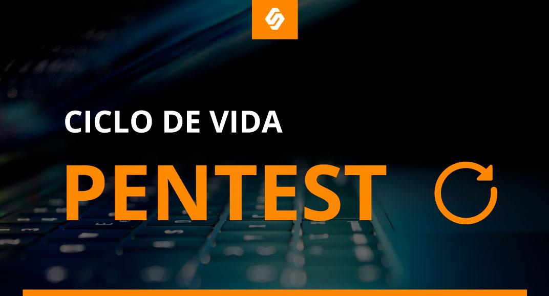 Ciclo de Vida do Pentest - Softwall