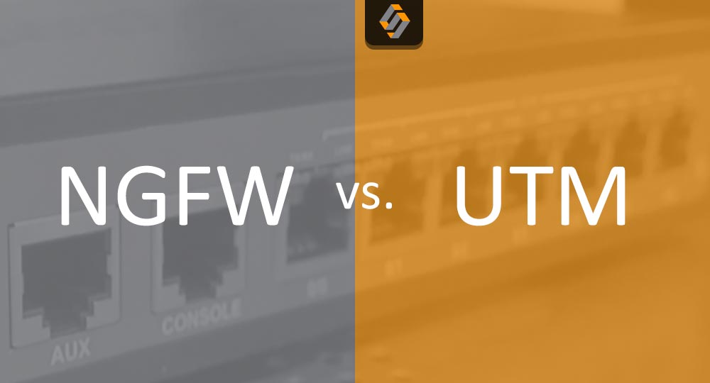 Firewall UTM e Firewall NGFW: quais são as diferenças entre eles? - Softwall