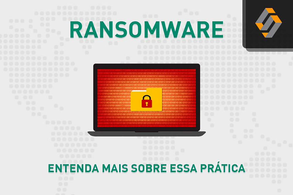 Entenda o que é Ransomware: o Malware que sequestra dados de computadores - Softwall