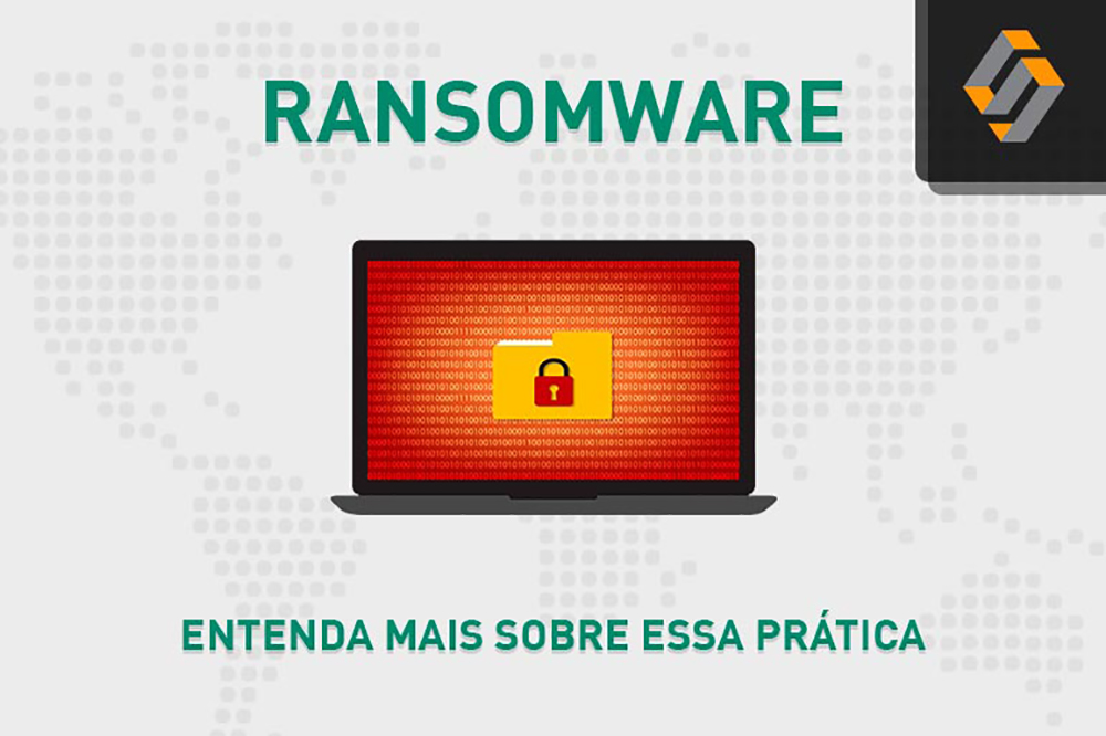 Entenda: qual foi o primeiro ransomware do mundo? – TecMundo 