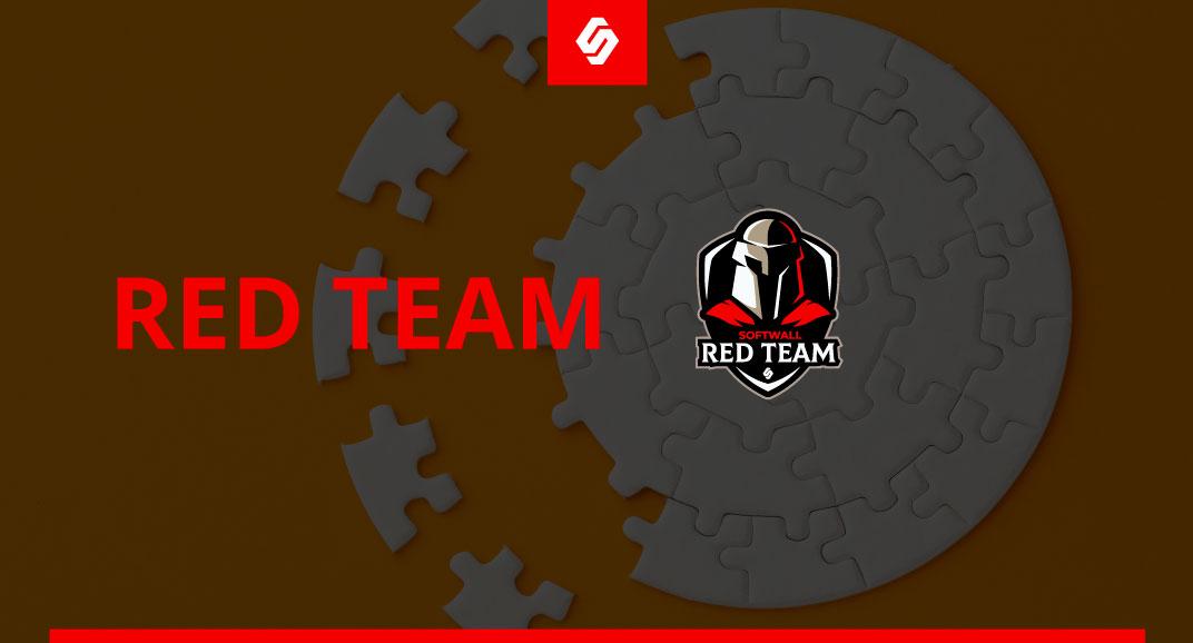 Red Team: como funciona e as fases do time vermelho - Softwall