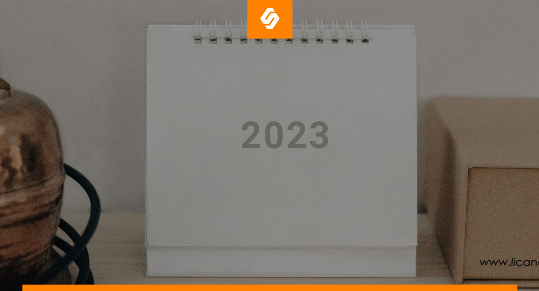 8 tendências de segurança da informação para 2023 - Softwall