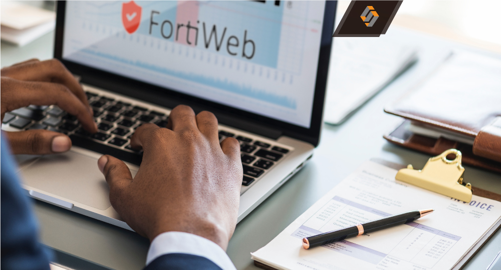 FortiWeb: uma solução completa de WAF