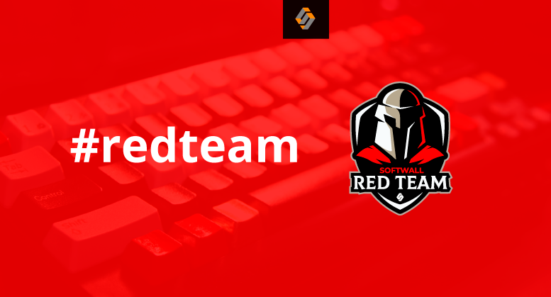 Red Team - Softwall