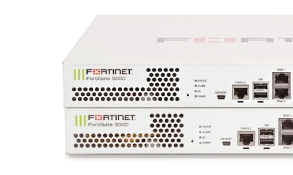 Firewall Fortinet – 300d e 500d – Softwall Firewall Fortinet - 300d e 500d - Softwall