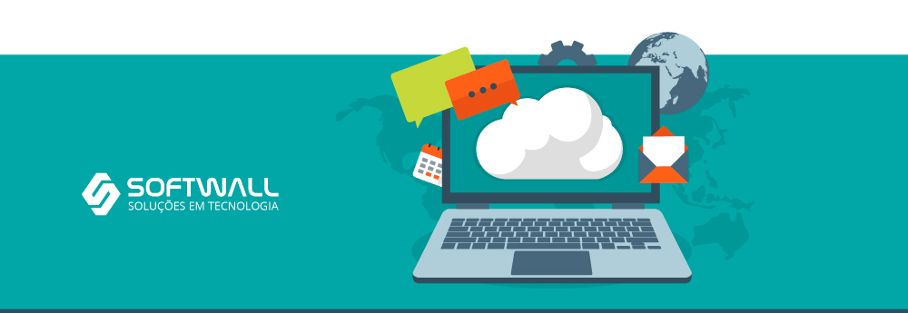 Backup em nuvem: o que é, quais vantagens e como contratar