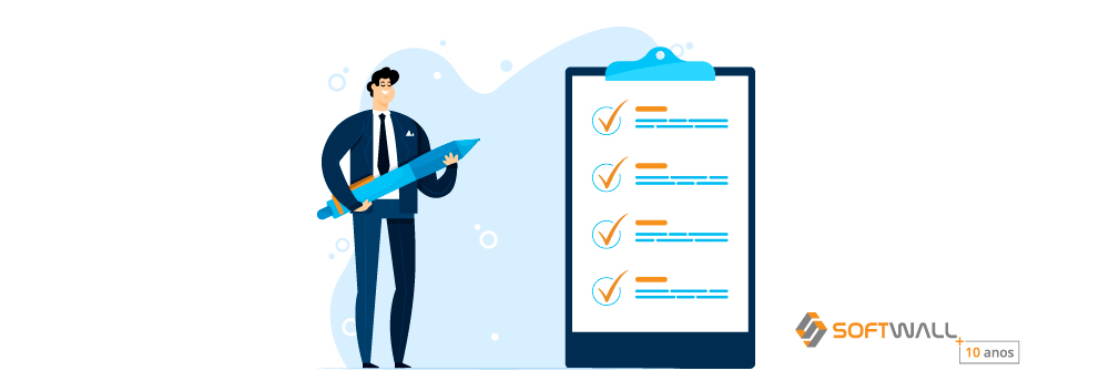 Lei geral de proteção de dados: tudo o que você precisa saber