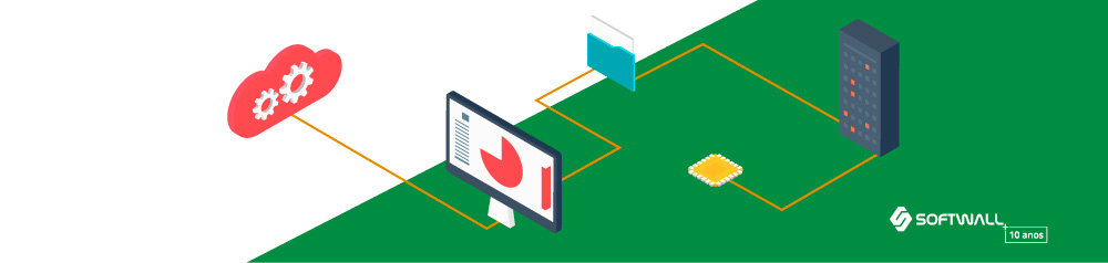 Provimento 74/2018: infraestrutura de TI e sistemas de gestão atuando em conjunto