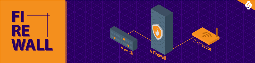 Firewall - Firewall, IPS, IDS e WAF: como cada um atua?