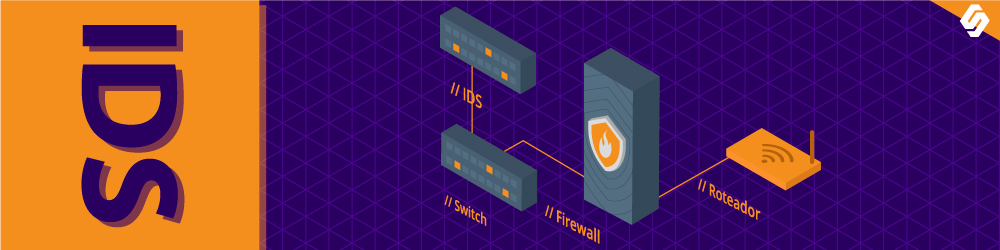 IDS - Firewall, IPS, IDS e WAF: como cada um atua?