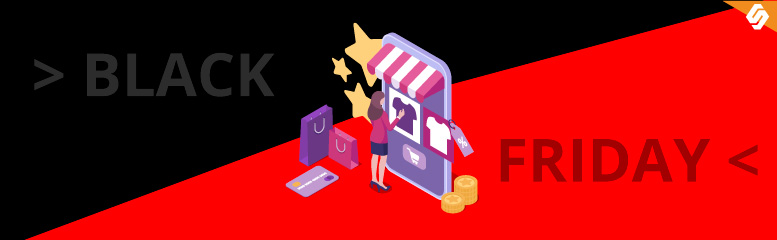 10 Crimes digitais na Black Friday: pessoa física e pessoa jurídica