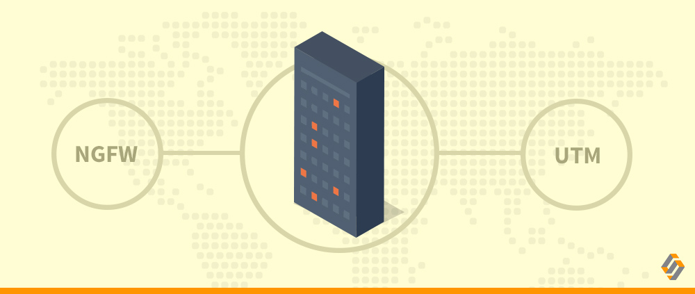 Firewall UTM e Firewall NGFW: quais são as diferenças entre eles? - Softwall