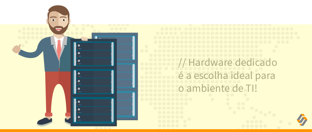 5 dicas para selecionar o Firewall adequado para sua empresa - Softwall