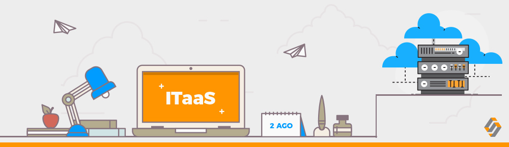 Conheça 5 vantagens da TI como Serviço - Softwall