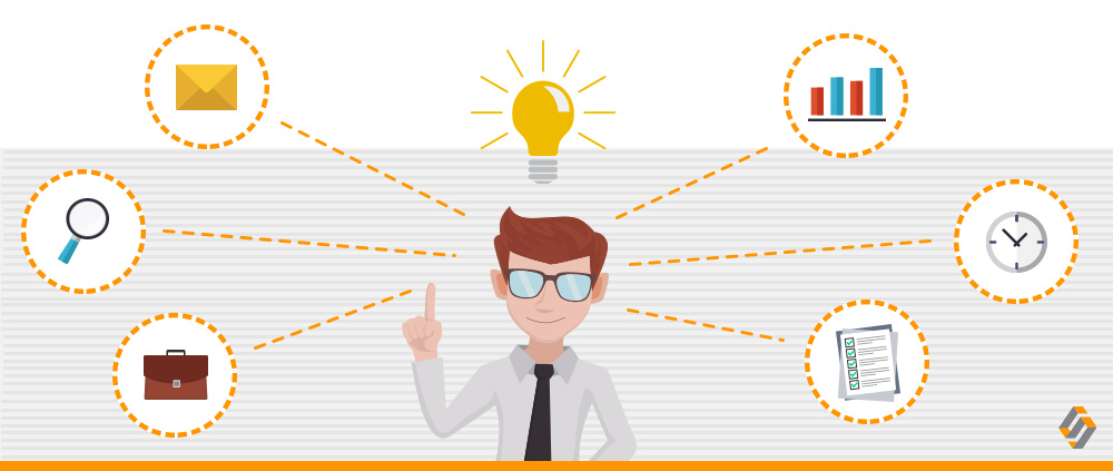 Razões para contar com uma empresa de TI dedicada - Profissionais qualificados - Softwall