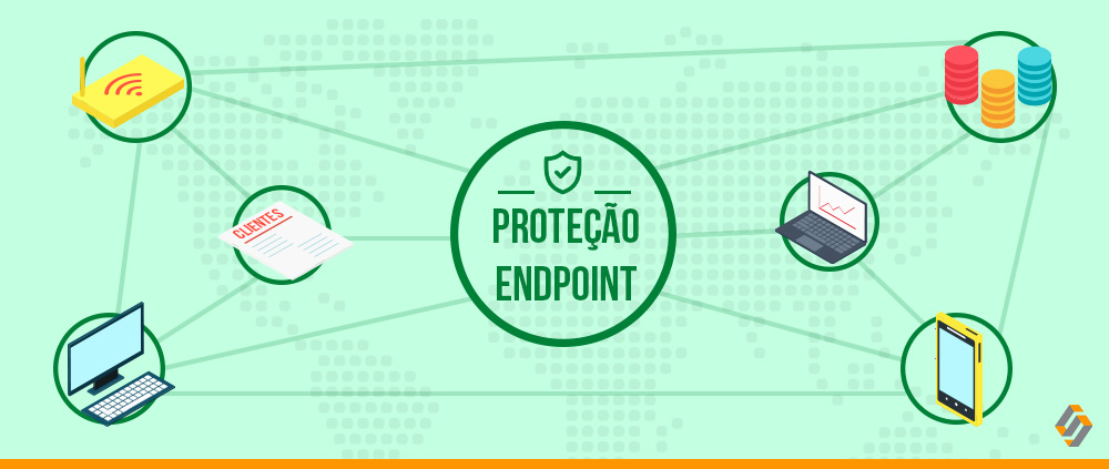 Proteção de Endpoint: porque ela é mais eficiente para sua empresa - Softwall