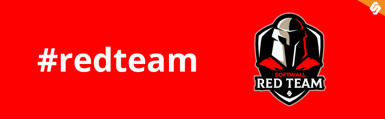 Red Team - Segurança Ofensiva para sua T.I - Softwall