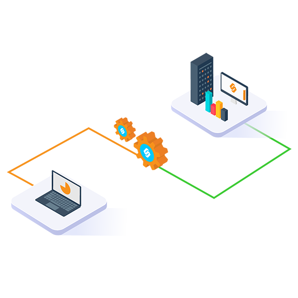 Monitoramento de Redes – Softwall Monitoramento de Redes - Softwall