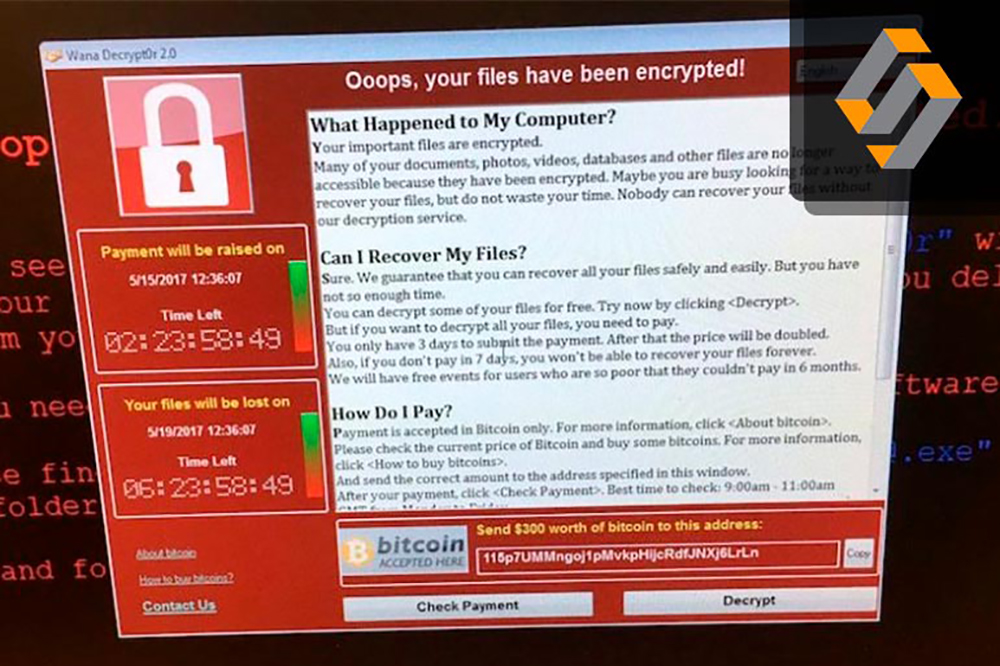 Como se proteger do ataque de Ransomware que está afetando o mundo inteiro? - Softwall