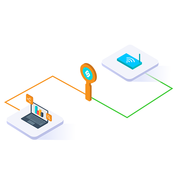 Site Survey Wireless – Softwall Site Survey Wireless - Softwall