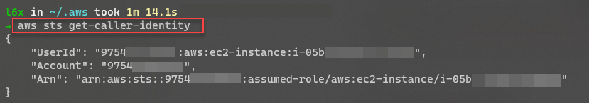 SSRF e AWS: Uma combinação perigosa - 02 - Softwall